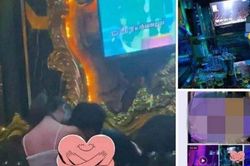 Công an xác minh hình ảnh nữ nhân viên khỏa thân tiếp khách trong quán karaoke