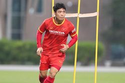 Lỡ hẹn đợt hội quân, Công Phượng và Xuân Trường sẽ vắng mặt ở AFF Cup 2022?