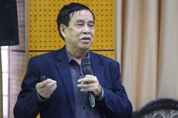'Các dự án năng lượng tái tạo công suất nhỏ vẫn cần cơ chế giá FIT'