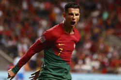 Ronaldo muốn Bồ Đào Nha gặp Brazil ở chung kết World Cup 2022