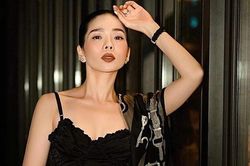 Lệ Quyên 'đổ mồ hôi, sôi nước mắt' vì mục tiêu năm 80 tuổi