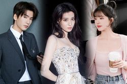 Tình mới Dương Dương quyết tâm hơn thua với Triệu Lộ Tư, xác nhận hợp tác cùng bạn trai Bạch Lộc?