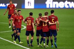 Nhận định trận đấu vòng bảng World Cup 2022 giữa Tây Ban Nha với Nhật Bản
