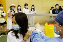 Gia Lai ban hành Kế hoạch tiêm chủng phòng Covid-19 cho trẻ từ 12 đến dưới 18 tuổi