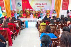 Trường Cao đẳng Gia Lai khai giảng năm học mới