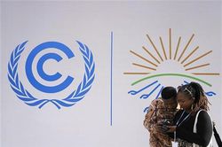 COP27: Kết nối khí hậu và đa dạng sinh học