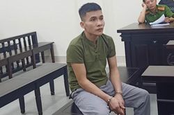 Nhận 800 triệu đồng lừa chạy án ma túy