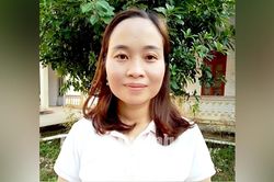 Hết lòng vì học sinh thân yêu