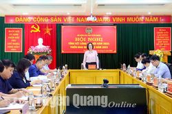 Hỗ trợ đưa 44 sản phẩm OCOP lên sàn thương mại điện tử Postmart.vn