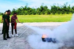 Chính trị - Xã hội Pháp luật - Cuộc sống Cảnh báo mạo danh cán bộ công an để lừa đảo