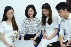 MsAnna - Cô giáo 9x và hành trình dạy tiếng Anh cho hàng vạn người Việt