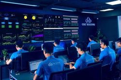 Mô hình đại học số đầu tiên của Việt Nam
