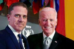 Đảng Cộng hòa lên kế hoạch điều tra gia đình ông Biden, Nhà Trắng lên tiếng