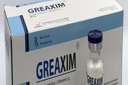 Thu hồi ngay 6 lô thuốc kháng sinh trị nhiễm khuẩn huyết, viêm phổi, viêm màng não