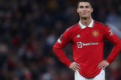 Man Utd chuẩn bị thanh lý hợp đồng với Ronaldo