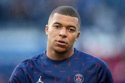 Cố vấn PSG: 'Mbappe mới phát huy được 50% khả năng'