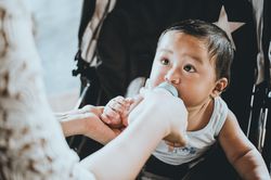 Giải quyết tình trạng biếng ăn ở trẻ