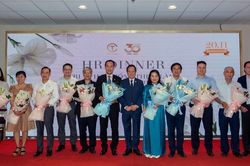 CT Group và hành trình giao mầm 'Những hạt giống Thiện lành'