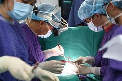 Đã có 50.000 người đăng ký hiến mô, tạng