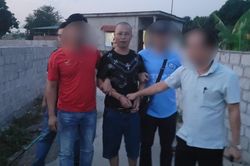 Nổ súng bắn người vì mâu thuẫn cá nhân