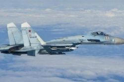 NATO cáo buộc hai máy bay Nga có hành động lạ tại biển Baltic