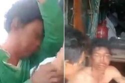 Thông tin mới vụ người đàn ông bị đánh dã man trên tàu cá