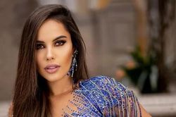 Người đẹp Bolivia bị chỉ trích vì chế giễu đối thủ ở Hoa hậu Hoàn vũ