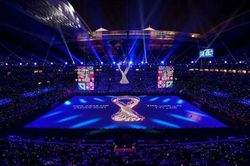 Qatar sẵn sàng cho lễ khai mạc World Cup 2022