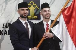 Indonesia có bộ đôi triệu USD đá AFF Cup 2022