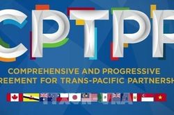 Uruguay chuẩn bị nộp đơn xin gia nhập CPTPP