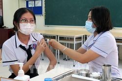 Số mắc COVID-19 mới giảm còn 259 ca, có một bệnh nhân tử vong