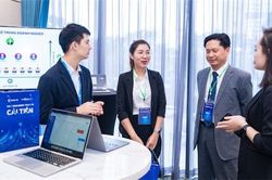 Chuyển đổi số là một vòng xoay cải tiến