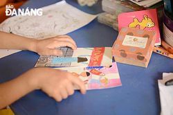 Bao lì xì yêu thương
