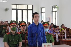Tuyên án hai đối tượng phạm tội giết người