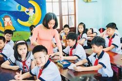Giáo dục Tin tức giáo dục Họ cần được sẻ chia và trân trọng