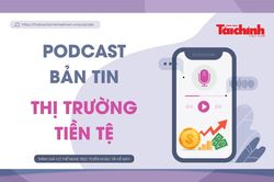 Bản tin Thị trường tiền tệ - số 3 tháng 11/2022