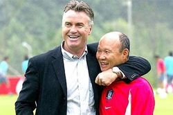 HLV Park Hang-seo, tuyển Hàn Quốc và World Cup 2022