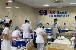 Vụ ngộ độc hàng loạt ở Nha Trang, yêu cầu điều tra làm rõ nguyên nhân