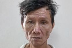 Bắt khẩn cấp nghịch tử dùng hung khí đánh chết mẹ ruột