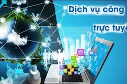 Chỉ số dịch vụ trực tuyến của Việt Nam tăng 5 bậc