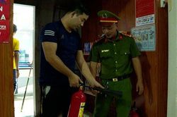 Cảnh báo mạo danh công an để lừa đảo, chiếm đoạt tài sản