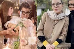 Hôn nhân tuổi U60 nhiều màu sắc của 'mèo cả' Phương Uyên và danh ca Thanh Hà