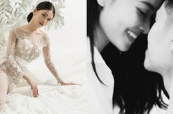 Á hậu Thùy Dung kết hôn với bạn trai ở Hà Nội vào tháng 12?