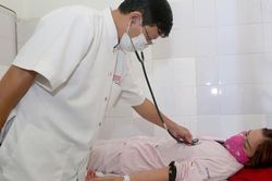 Sốt xuất huyết gia tăng ở Huế, bác sĩ khuyến cáo quan trọng