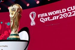 Theo dõi trực tiếp Lễ khai mạc Wolrd Cup 2022 trên kênh nào?