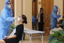 Ngày 20/11: Có 274 ca mắc mới Covid-19, còn 107 bệnh nhân nặng