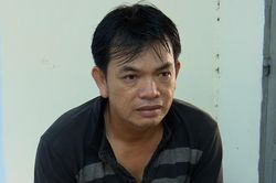 Đánh phụ nữ ở đám giỗ rồi trốn truy nã