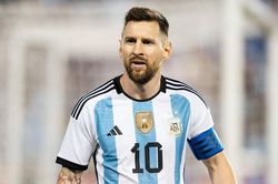 Messi được dự đoán vượt tầm tất cả ở World Cup 2022
