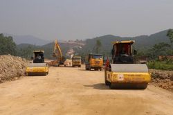 Đất đắp nền, nỗi 'ám ảnh' của cao tốc Bắc – Nam giai đoạn 2