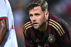 Niclas Fullkrug: Tiền đạo vô danh trở thành hy vọng của ĐT Đức